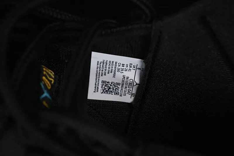 All categories Air Jordan Jordan series basketball shoes Air Jordan 11 OG version Air Jordan 11 Retro "Gamma Blue" AJ11 Joe 11 new gamma blue CT8012-047